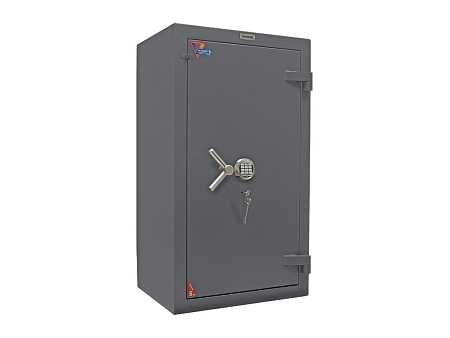 Надежные российские сейфы торговой марки "ФОРТ" 1268/1368 EL