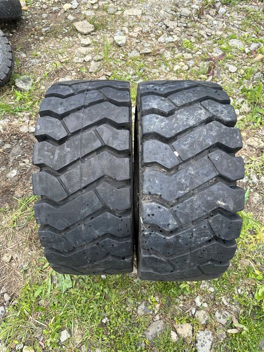 Magna 355/65-15 (9.75-15) Pline - Second-Hand, Stare Excelenta!