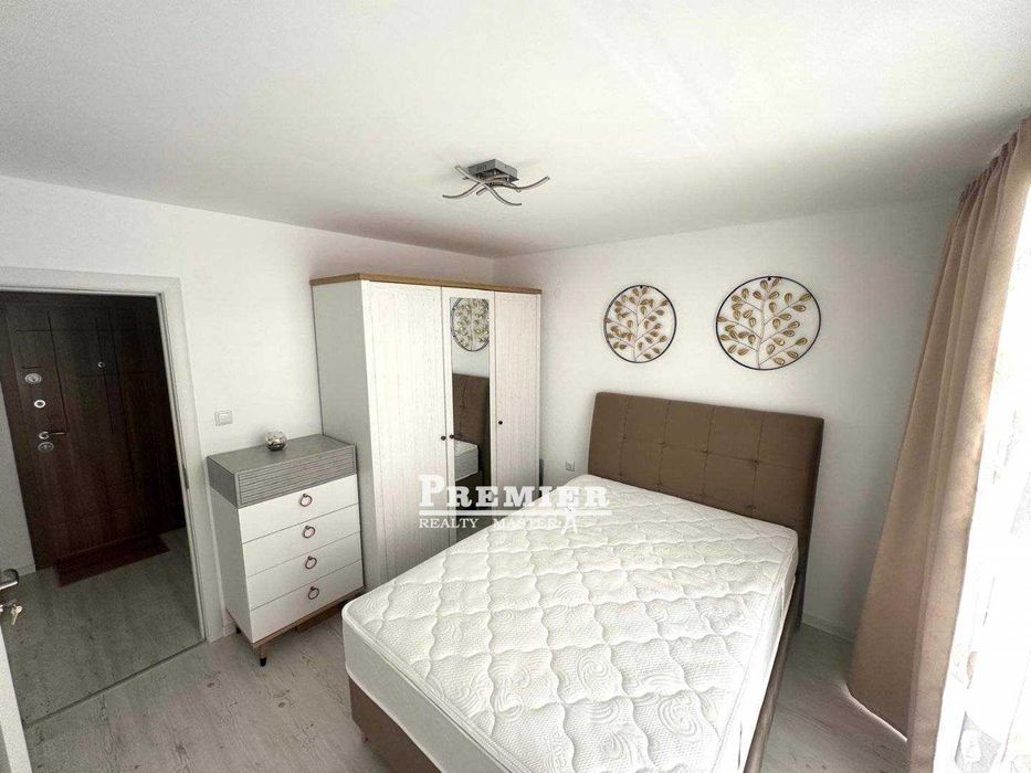 Обзаведен, нов двустаен апартамент в Свети Влас