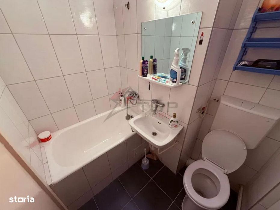 Apartament 2 camere, Podu Ros - Bulevardul Nicolae Iorga