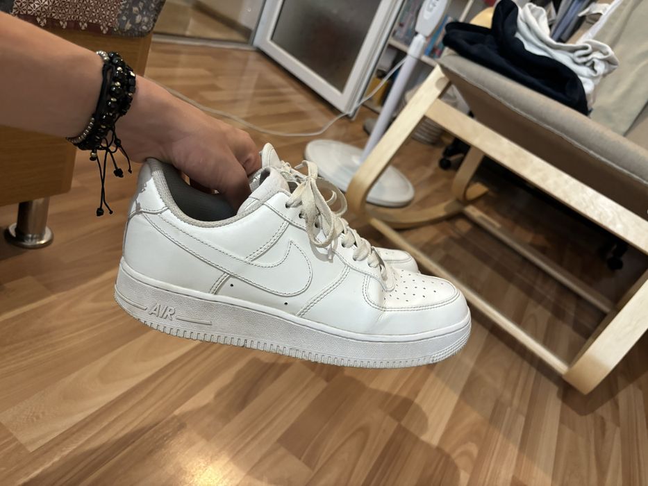 Nike air force one