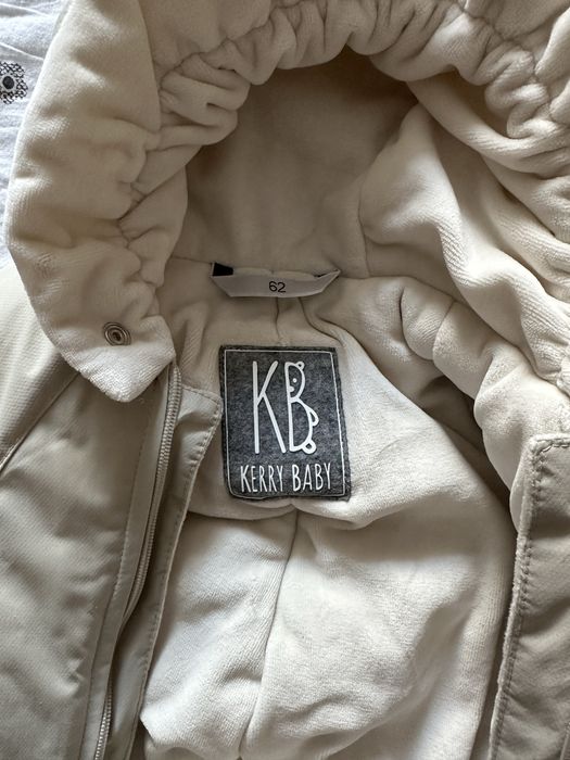 Зимний комбенизон kerry