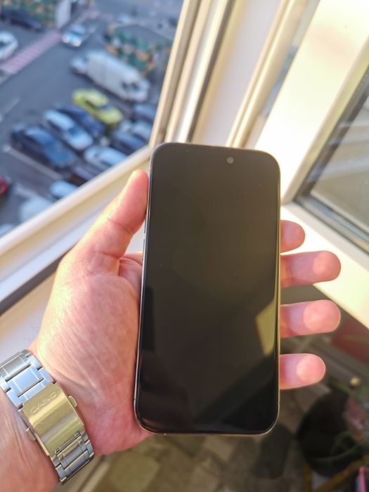 Vand IPhone 14 pro 256Gb