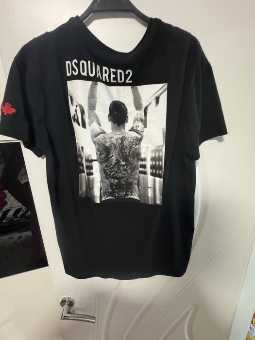 Philipp Plein, Dsquared, Polo ,  мъжки тениски