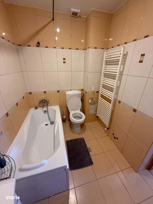 Apartament 3 camere - Buna Ziua-zona Home Garden-exclusivitate