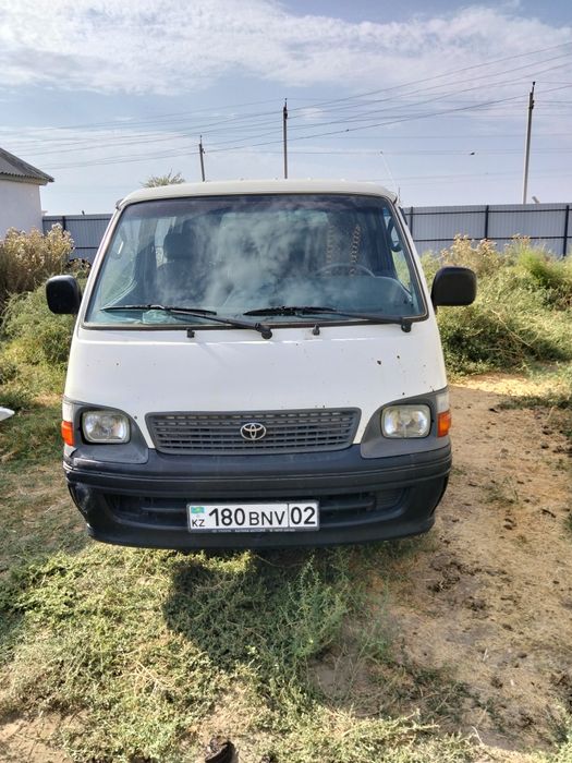 Услуга автотранспорта