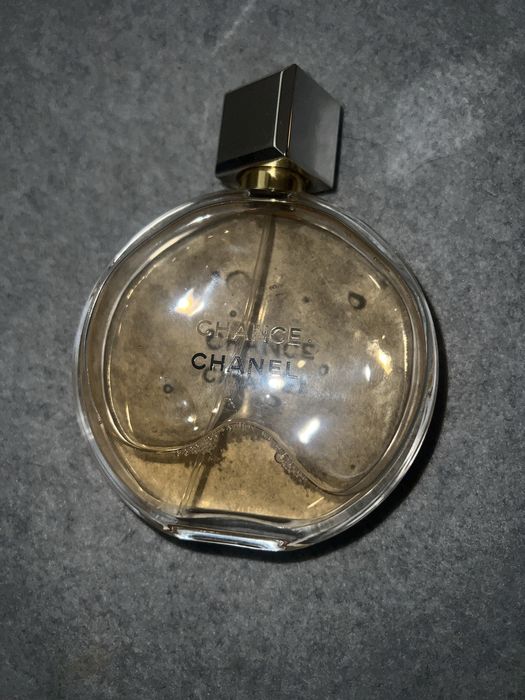 Chanel chance оригинален