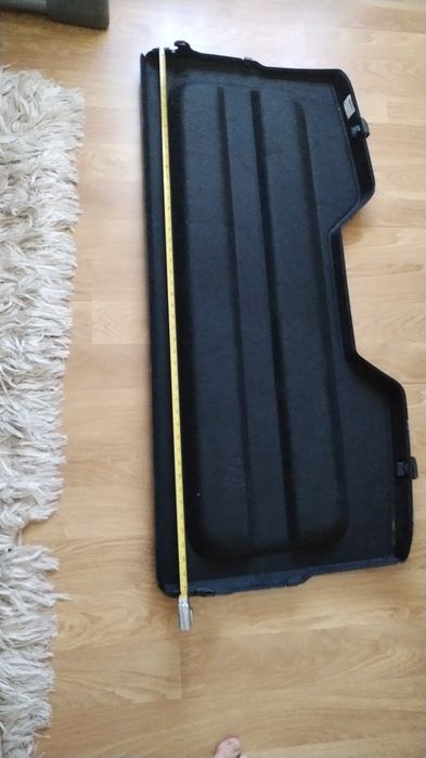 Poliță portbagaj VW Caddy V / Ford Tourneo Connect 2021+