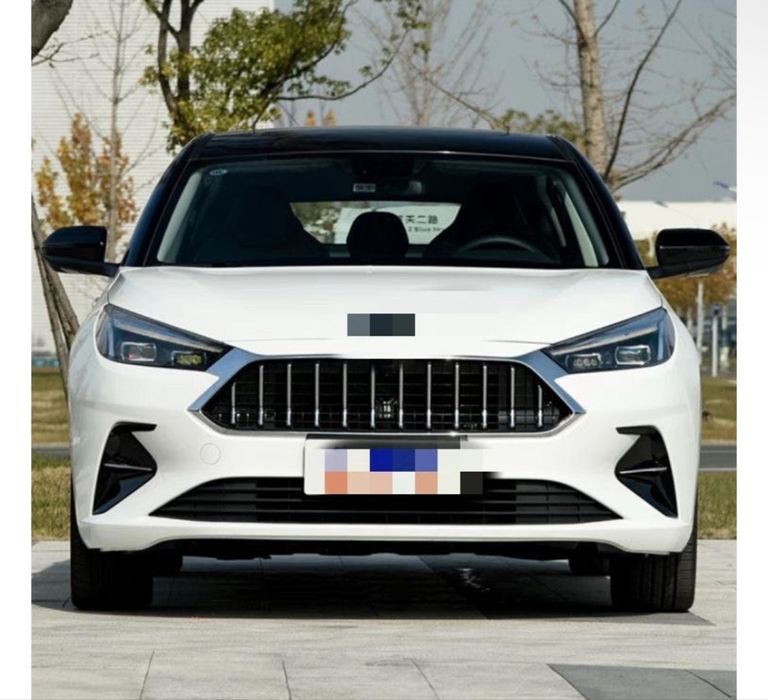 Стекло фары JAC J7