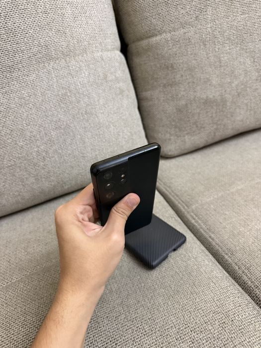 Samsung S21 Ultra 12/256gb