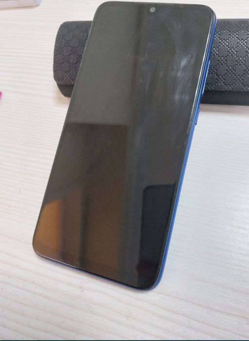 Xiaomi Redmi note 7 4/64gb