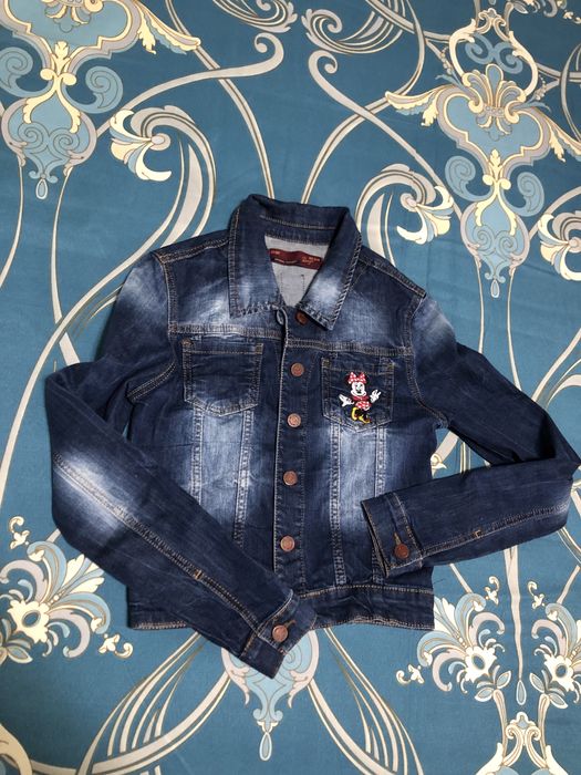 Vand gecuta blug Marimea S