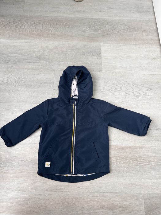 Якета  12-18м. за момче