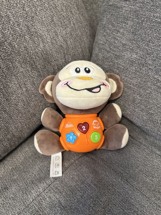 Детски музикални играчки