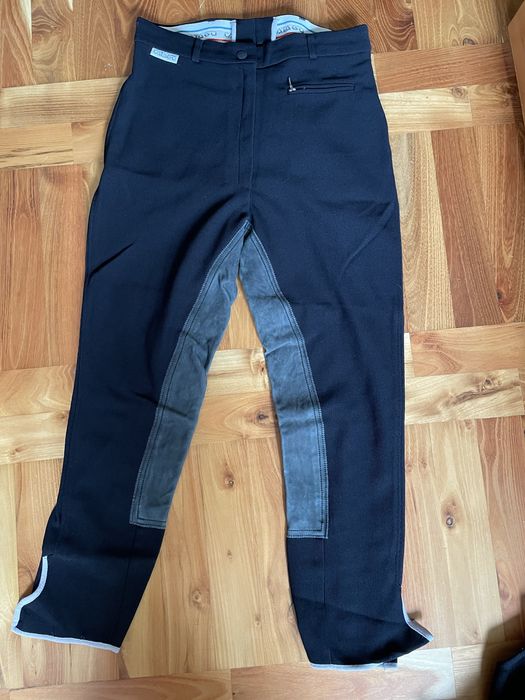 echipament echitatie