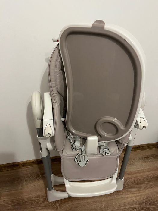 Scaun de masa X-6 BUF BOOF 4