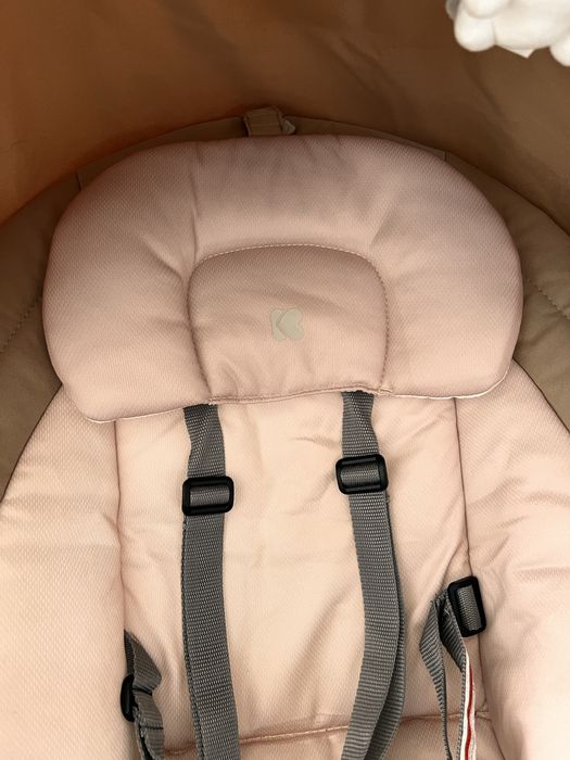 Електрическа люлка за бебе Kikka Boo