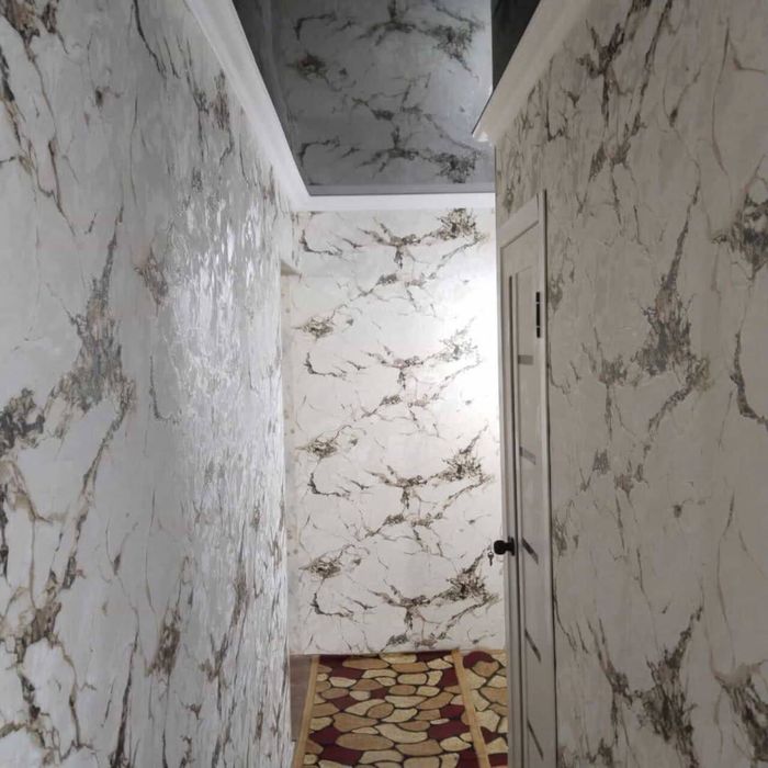 Срочно продаеться 2-комнатная квартира городе Чирчике районе Октьябрь