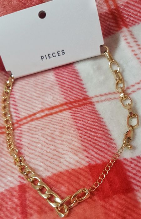 Lanț Pieces, nou