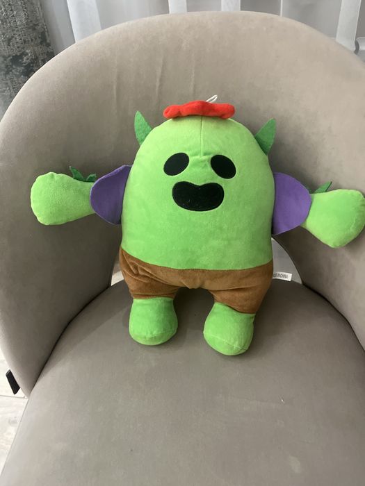 Очень хорошая игрушка
