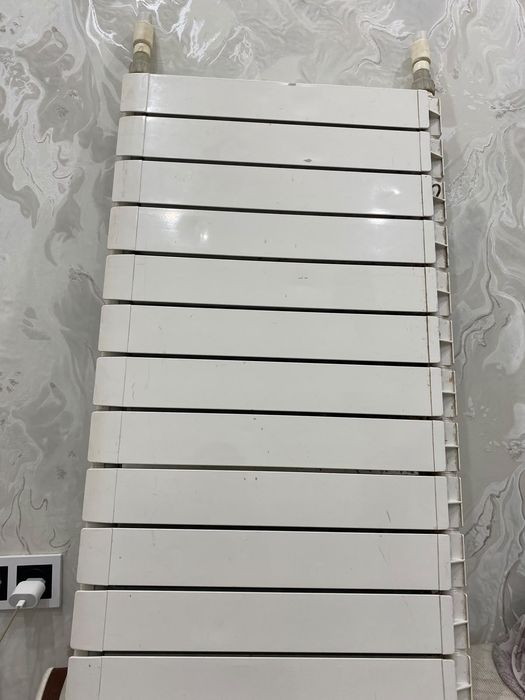 Радиатор отопления