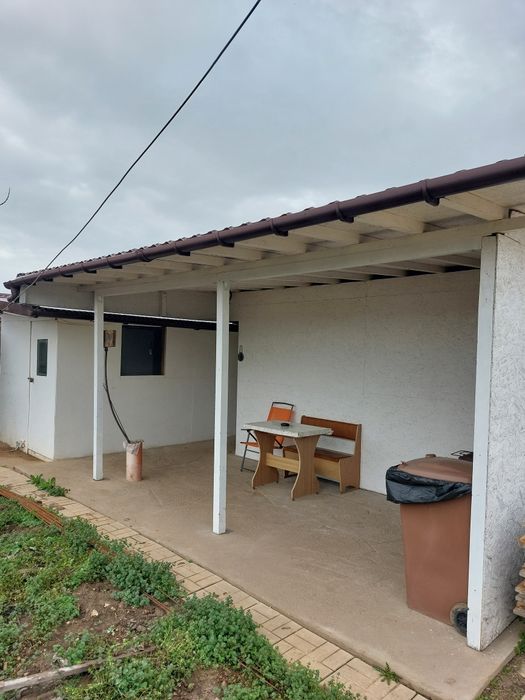 Afumați IF lângă București-teren pt. casă, poate fi plătit și în rate!