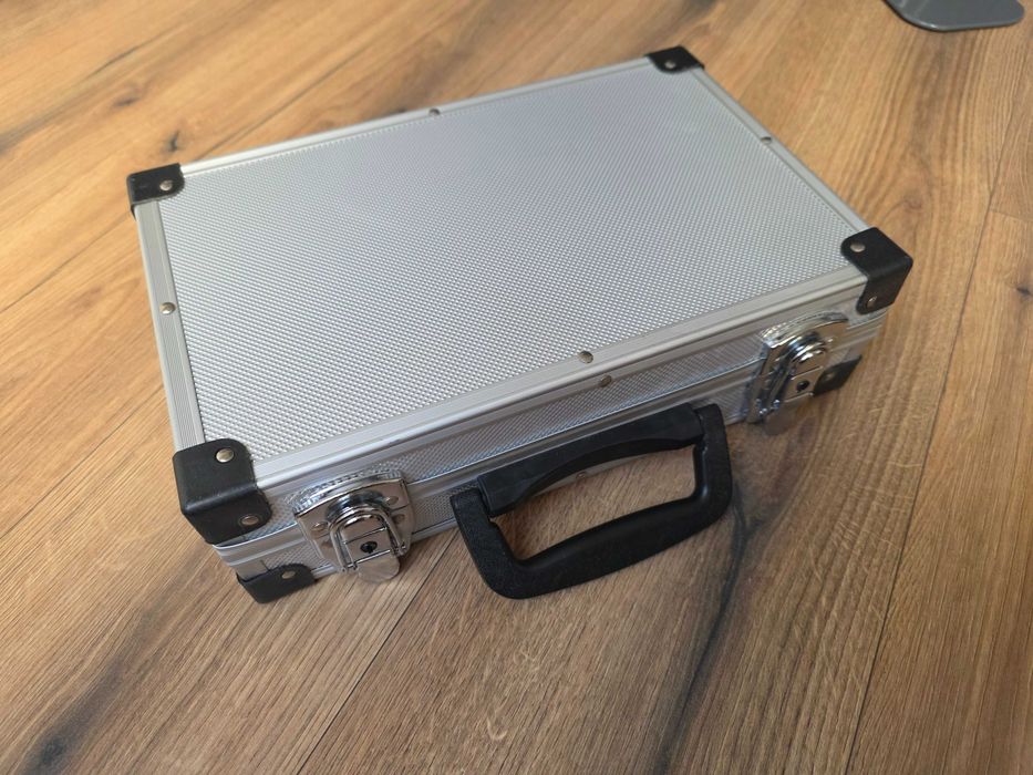 Steinberg UR44 USB audio interface