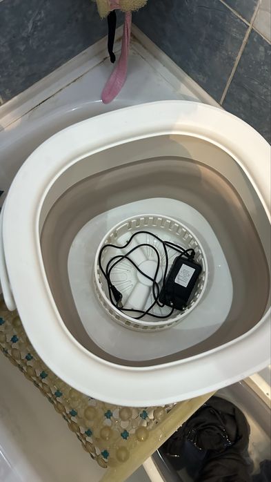 Продам мини стиральный машина