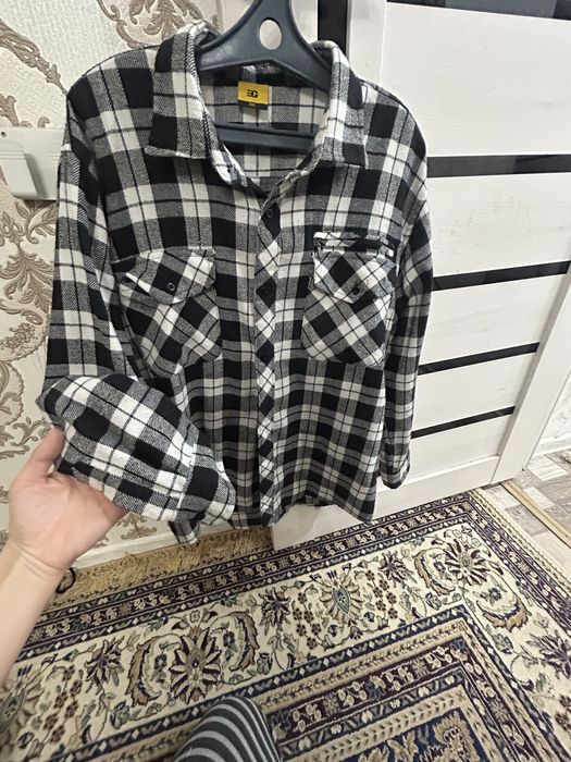 Продам или обмен рубашка