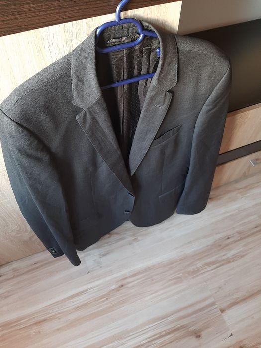 Sacou original HUGO BOSS marimea 52