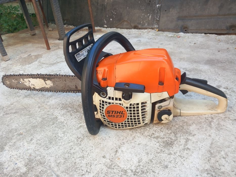 Vând drujba Stihl