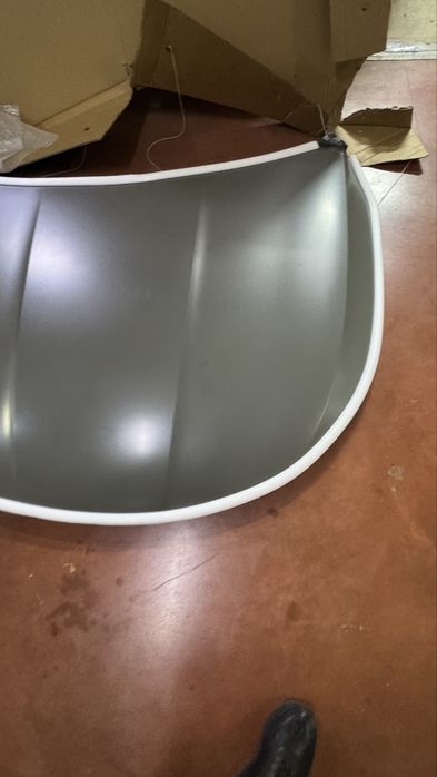 Капот BYD destroer-05