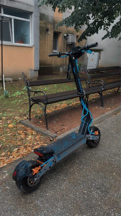 Vand Kukirin g4 impecabil