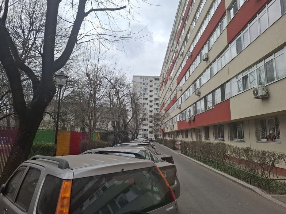 2 camere Pta Progresului zona verde