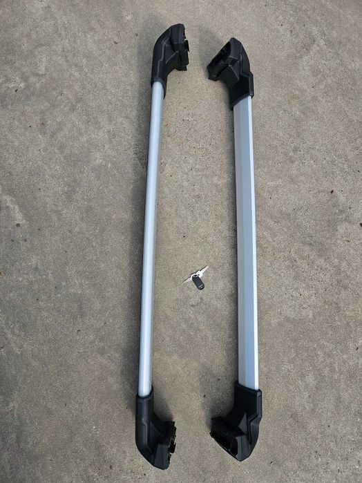 Bare transversale Thule Wingbar Edge