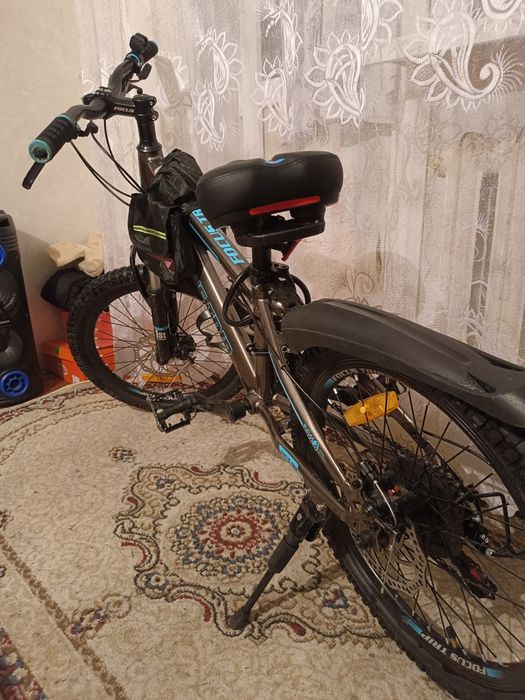 Продам велосипед