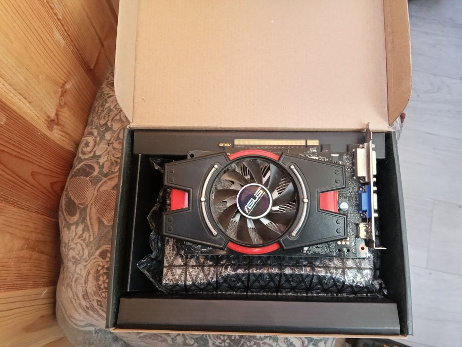 Комплект Мат.плата Lga 1155