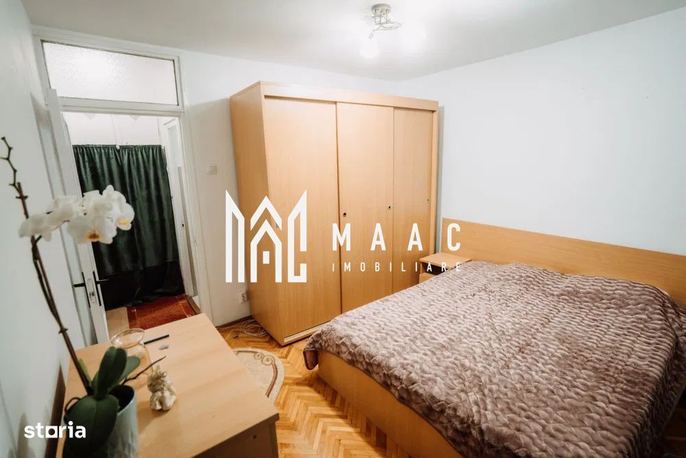 Apartament 2 camere | Parter | 53 MPU | Strand — fotografia 3