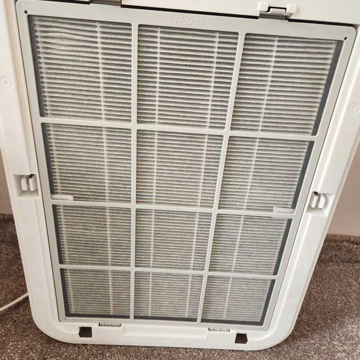 Gorenje air purifier (Пречиствател на въздуха)