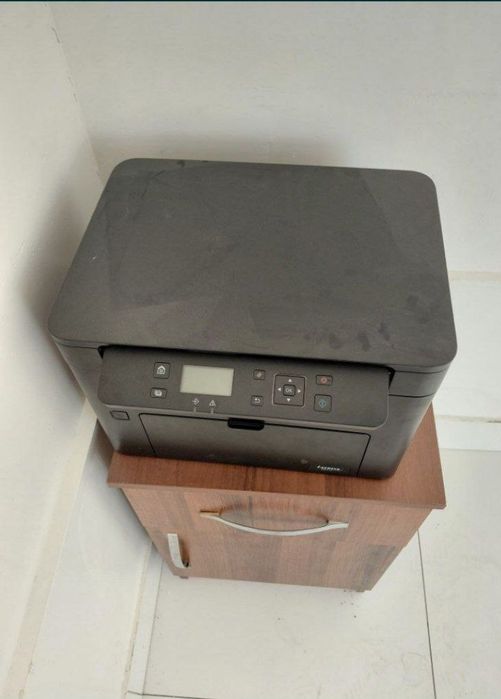 Printer sotiladi holati a'lo darajada
