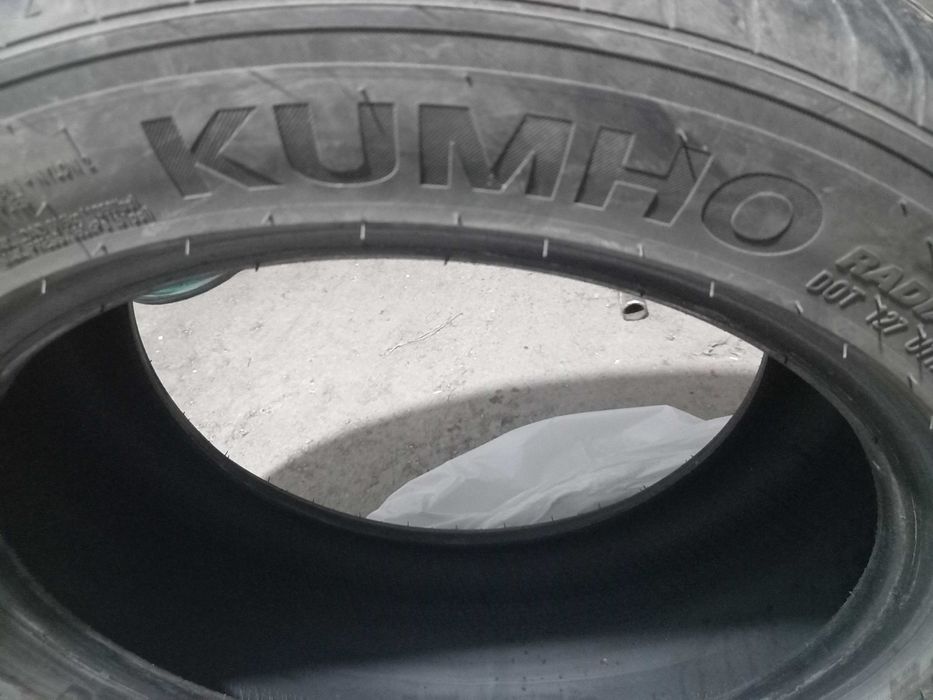 Продам шины 225/45/17