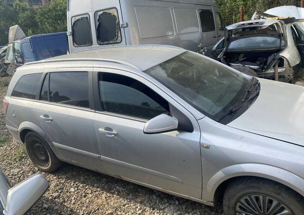 Piese Opel Astra H   1.7  , 101 hp  din 2005  - z17dth