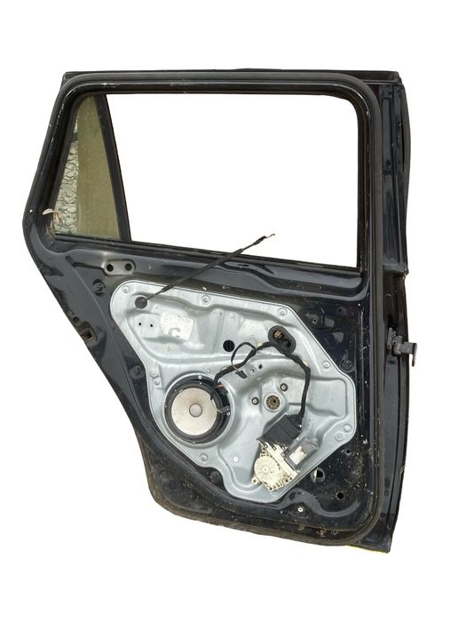 Usa Portiera Stanga Spate Volkswagen Golf Vi 5K1 2008 - 2013 1K983975