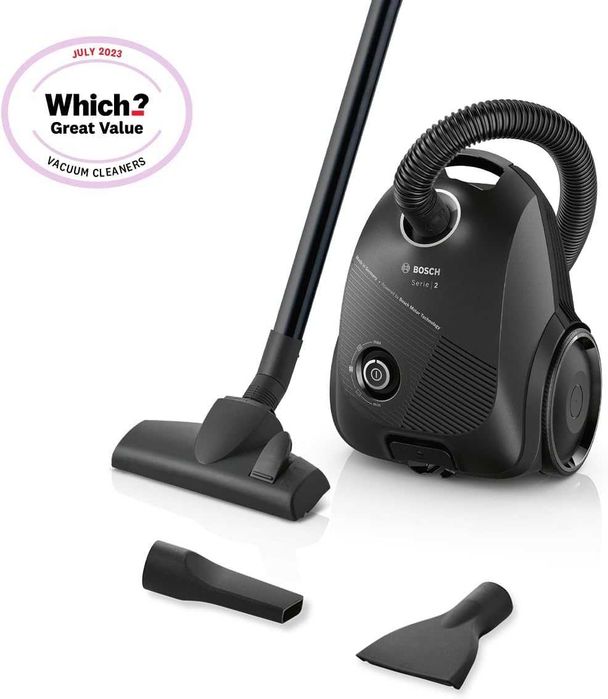 Прахосмукачка Bosch Series 2 ProEco