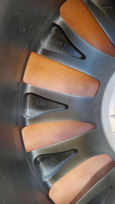 Диски на Toyota LC300