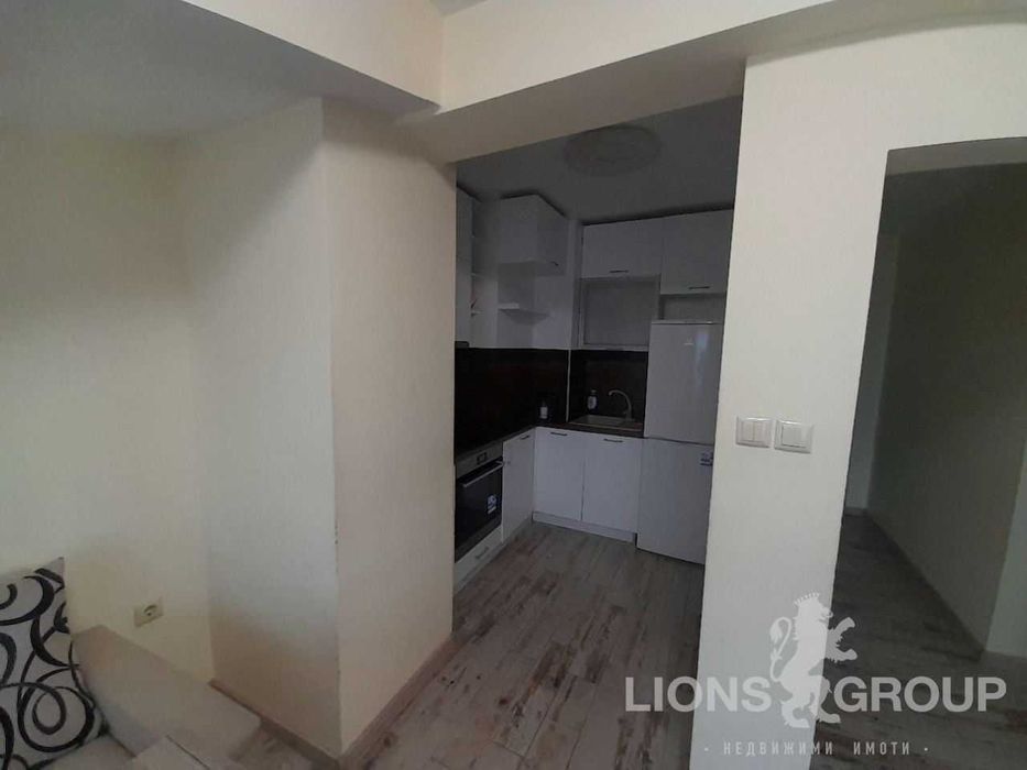 Топ 3 стаен апартамент под Наем!варна!