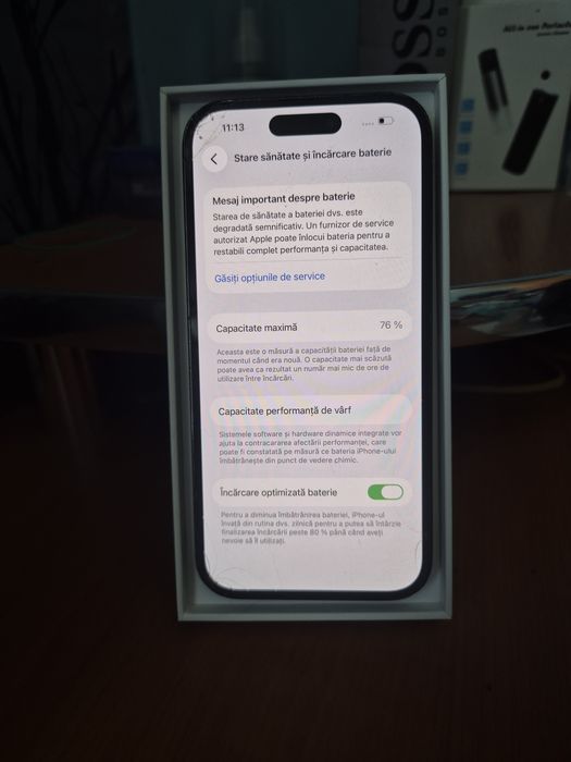 Iphone 14  pro 128gb
