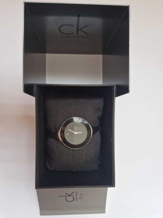 Calvin Klein Часовник