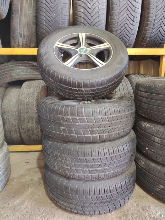 Jiguli Nexia Spark tushadigan R13 saka diska sotiladi