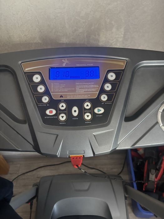 Беговая дорожка MOTAN